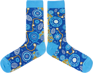 Spencer Flynn Mens Socks