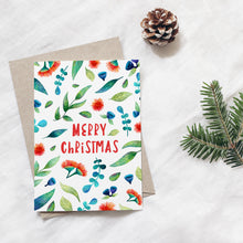 Load image into Gallery viewer, Stray Leaves Christmas Card Collection - Various Designs
