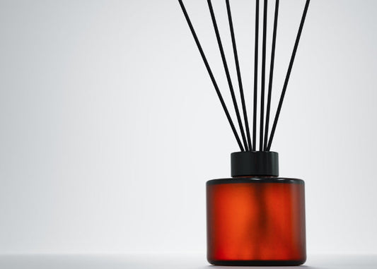 Reed Diffuser 100ml - No Label - Bulk Buy x6 ~ Kakadu Plum