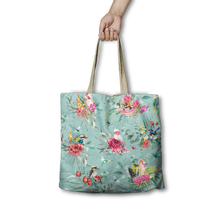 Load image into Gallery viewer, Lisa Pollock Reusable Shopping Bags
