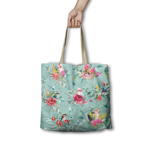 Lisa Pollock Reusable Shopping Bags