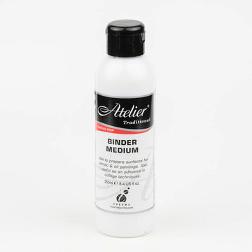 Atelier Binder Medium