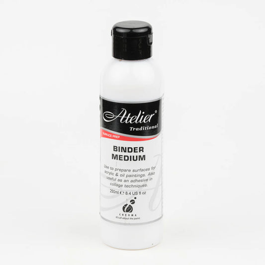 Atelier Binder Medium