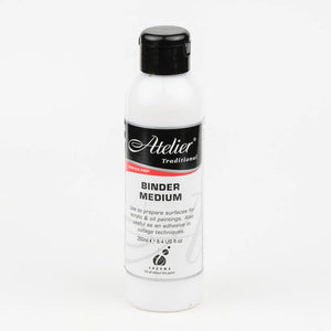Atelier Binder Medium