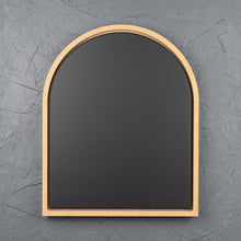 Load image into Gallery viewer, Arch Floating Frame with Primed Art Board
