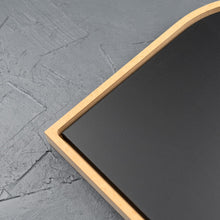 Load image into Gallery viewer, Arch Floating Frame with Primed Art Board
