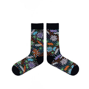 Spencer Flynn Mens Socks