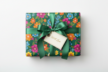 Gift Wrapping ~ Complimentary