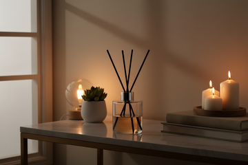 Diffuser - Assorted Scents 100ml