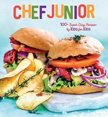 Chef Junior