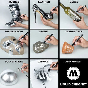 Molotow Chrome Pen