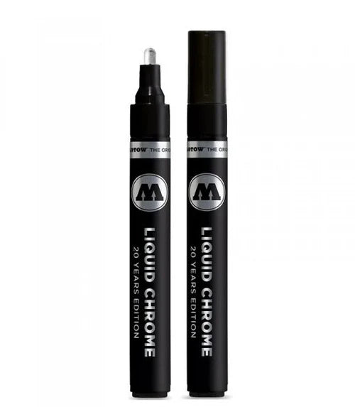 Rogue Pen Molotow Chrome Pen – ROGUE BEAR