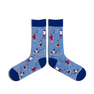 Spencer Flynn Mens Socks