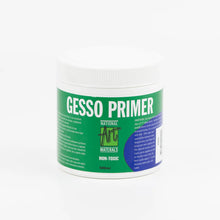 Load image into Gallery viewer, Gesso Primer - 500mls &amp; 1ltr
