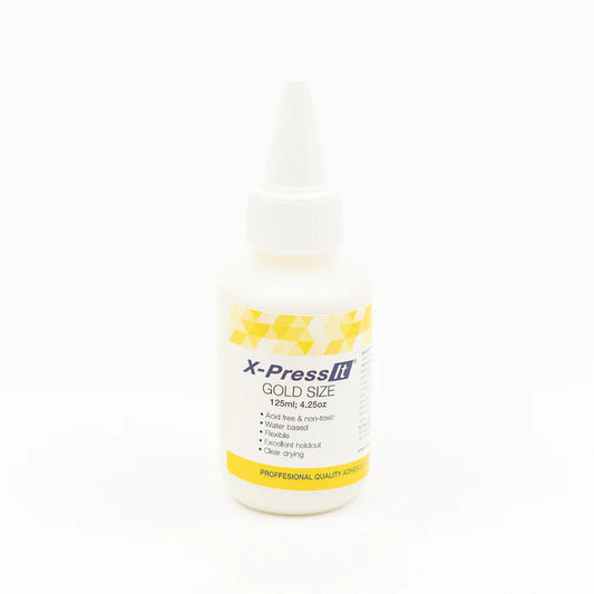 Gilding Leaf Adhesive