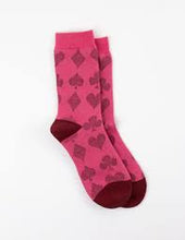 Load image into Gallery viewer, Cotton Blend Socks - One Size
