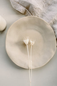 Air Dry Clay