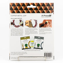 Load image into Gallery viewer, Gilding Leaf - Assorted Colours
