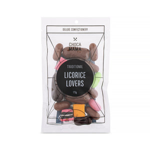 Licorice Lovers - 175g