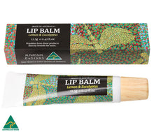 Load image into Gallery viewer, Alperstein Designs Lip Balm - 8 varieties
