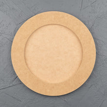 Load image into Gallery viewer, Unprimed Round Art Boards 2pack
