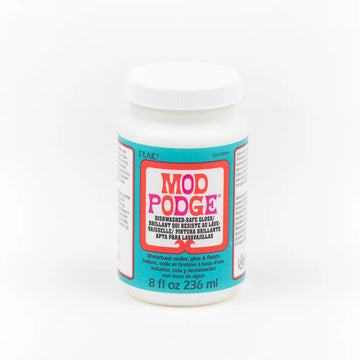 Mod Podge Dishwasher Safe 236ml