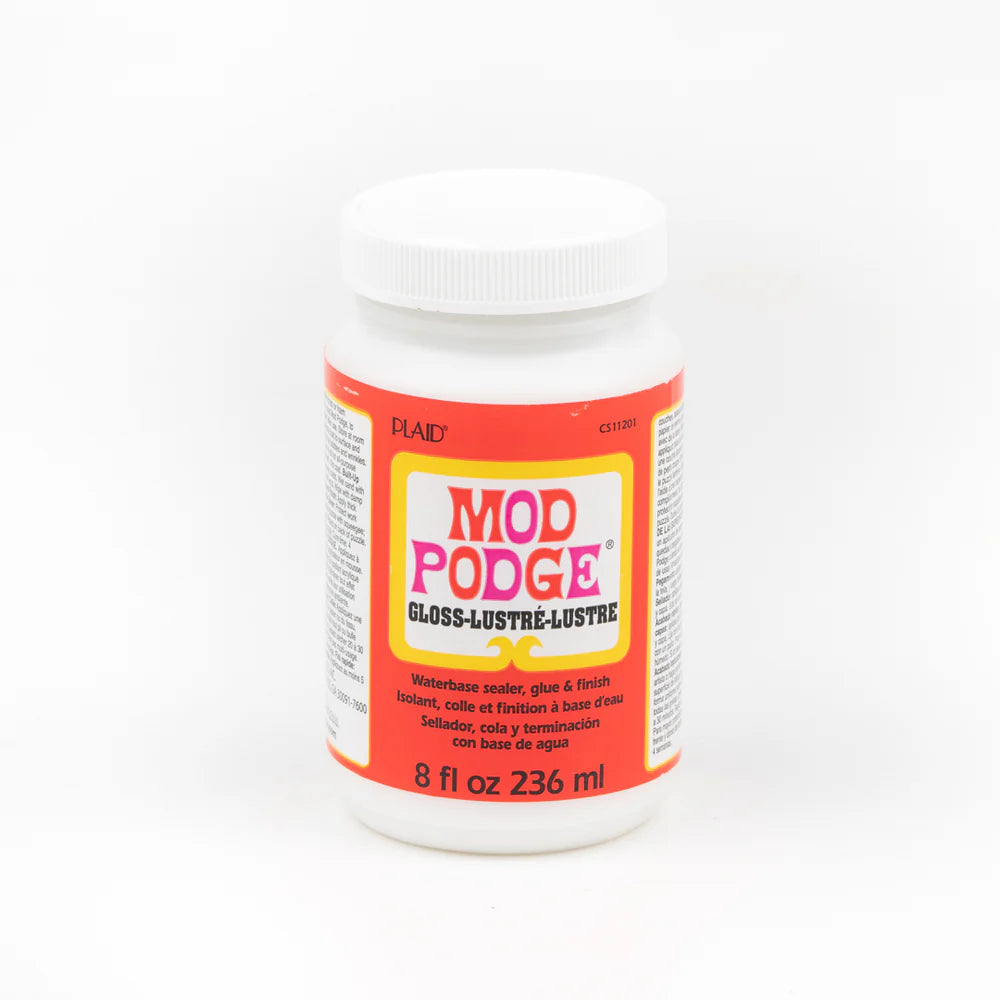 Mod Podge Gloss 236ml