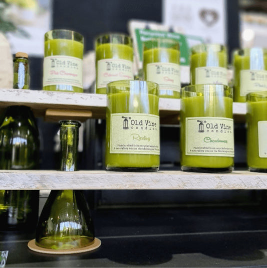Old Vine Candles