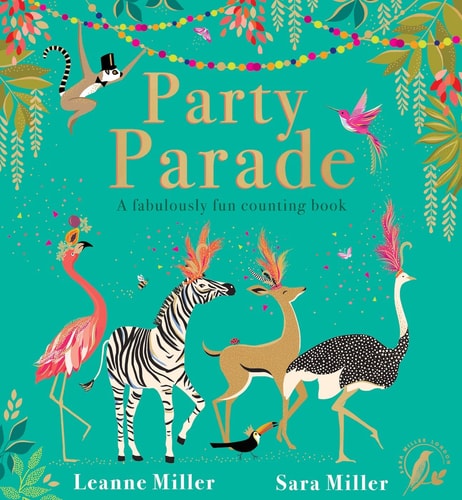 Party Parade
