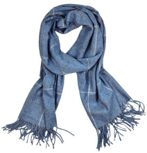 Load image into Gallery viewer, Penelope Scarf - 4 Colours
