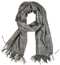 Load image into Gallery viewer, Penelope Scarf - 4 Colours
