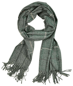 Penelope Scarf - 4 Colours
