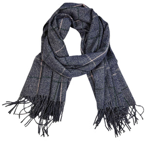 Penelope Scarf - 4 Colours