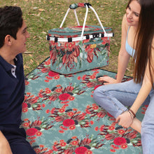 Load image into Gallery viewer, Lisa Pollock Picnic Rugs - Various designs
