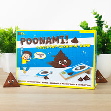 Load image into Gallery viewer, Poonami Poop Toss Game
