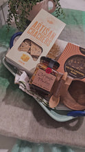 Load and play video in Gallery viewer, Little Tray of Goodies - Gift Set

