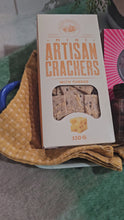 Load and play video in Gallery viewer, Little Tray of Goodies - Gift Set
