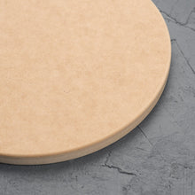 Load image into Gallery viewer, Unprimed Round Art Boards 2pack
