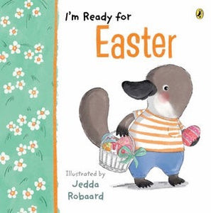 i'm Ready For Easter