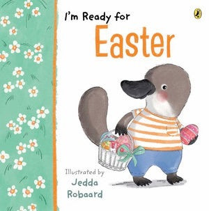 i'm Ready For Easter