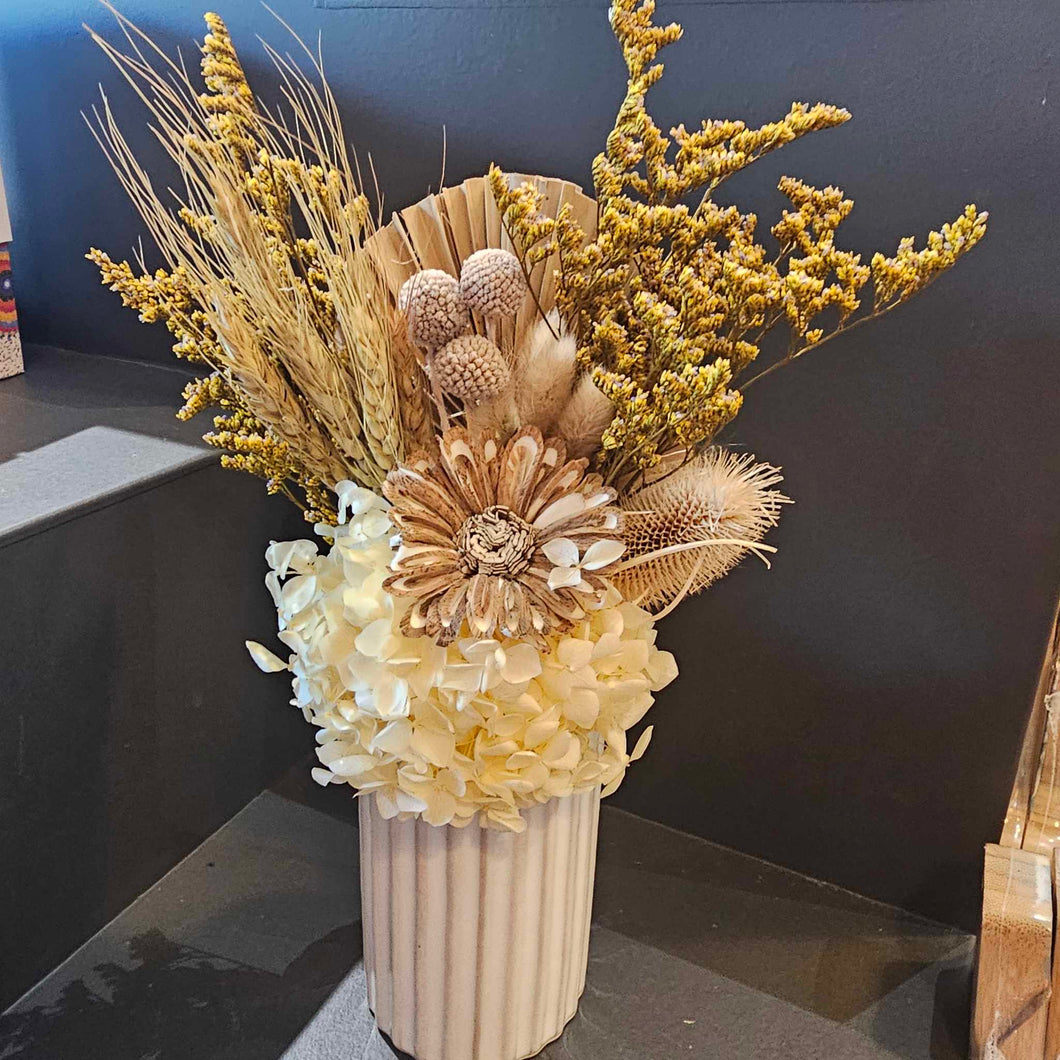 Dried Floral Arrangements - Mini