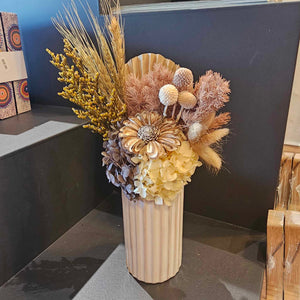 Dried Floral Arrangements - Mini