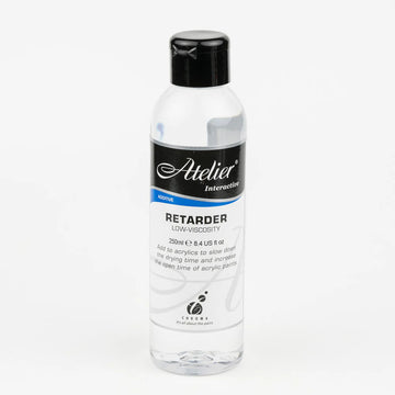 Atelier Retarder