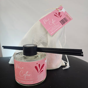 Diffuser - Assorted Scents 100ml