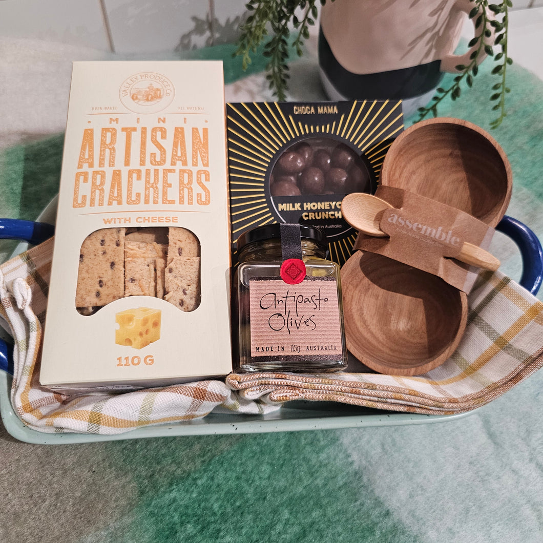 Little Tray of Goodies - Gift Set