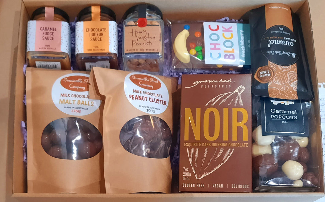 Chocolate Feast Gift Box