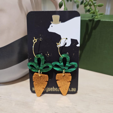 Easter Earrings - Various designs