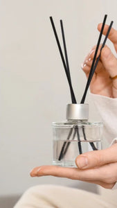 Diffuser - Assorted Scents 100ml