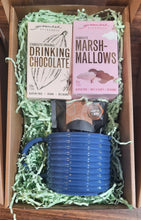 Load image into Gallery viewer, Hot Choc Lovers Gift Box
