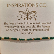 Load image into Gallery viewer, Love Lunamei Inspiration Bracelets
